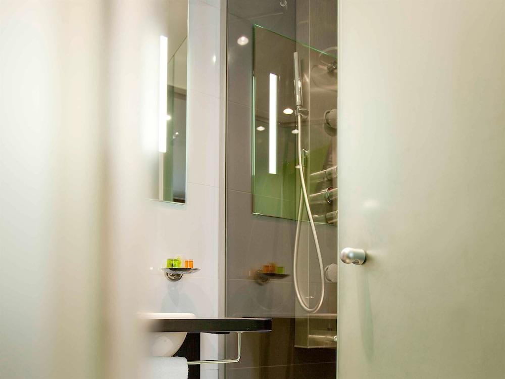 Ibis Styles Rennes Centre Gare Nord Hotel Eksteriør billede