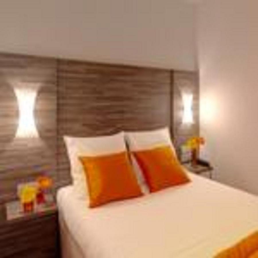 Ibis Styles Rennes Centre Gare Nord Hotel Eksteriør billede