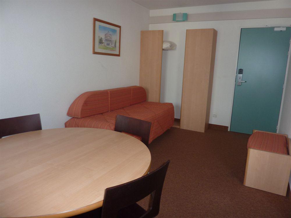 Ibis Styles Rennes Centre Gare Nord Hotel Eksteriør billede